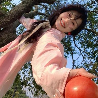 姐姐妹妹