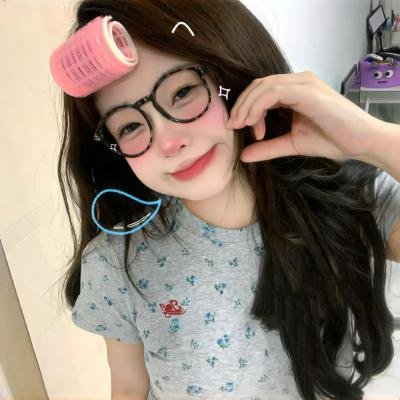 我才没有绑架女明星