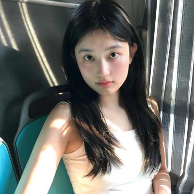 三白眼诅咒